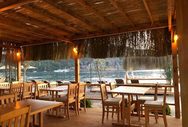 Asya Bungalow Marmaris - Görsel 11