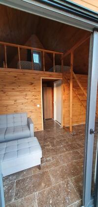 Asya Bungalow Marmaris - Görsel 8