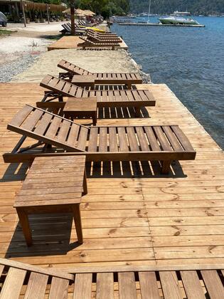 Asya Bungalow Marmaris - Görsel 13