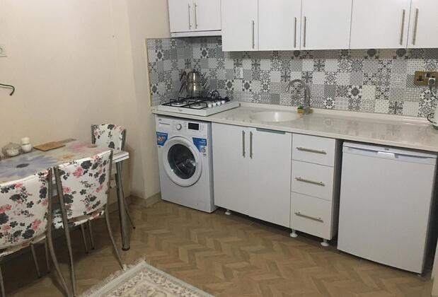 Özgür Apart - Görsel 13