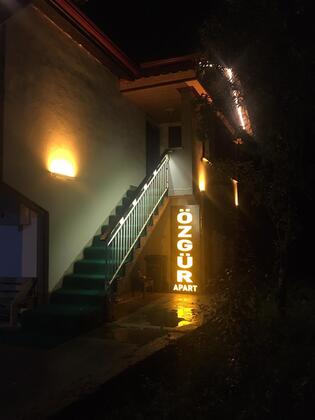 Özgür Apart - Görsel 5