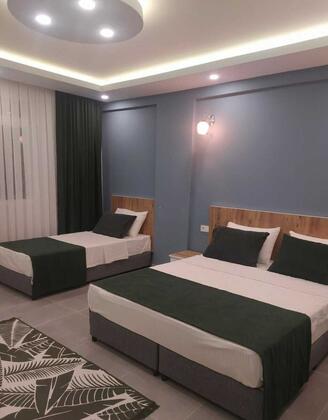 Işık Apartları Kaş - Görsel 3