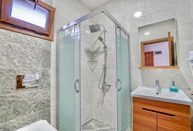 Nirvana Butik Otel - Görsel 32