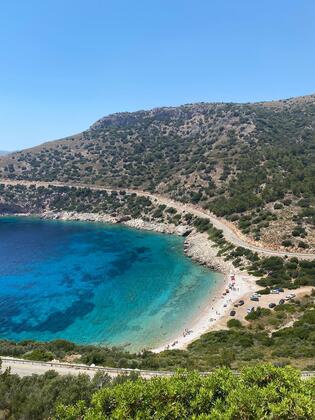 Nirvana Butik Otel - Görsel 38