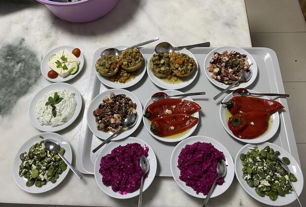 Nirvana Butik Otel - Görsel 29