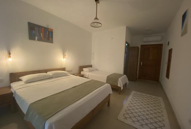 Nirvana Butik Otel - Görsel 14