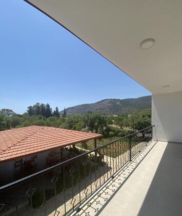 Nirvana Butik Otel - Görsel 22