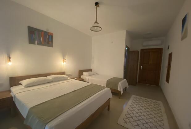 Nirvana Butik Otel - Görsel 6