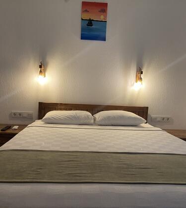 Nirvana Butik Otel - Görsel 12