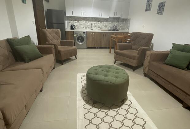 Nirvana Butik Otel - Görsel 9