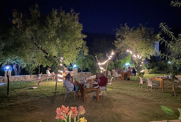 Nirvana Butik Otel - Görsel 30