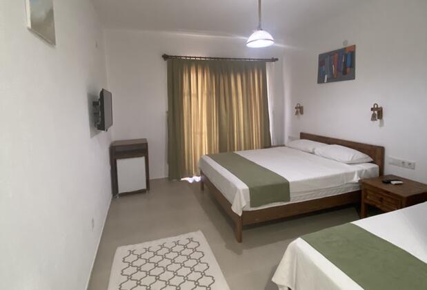 Nirvana Butik Otel - Görsel 4