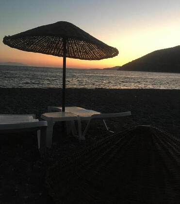 Nirvana Butik Otel - Görsel 42