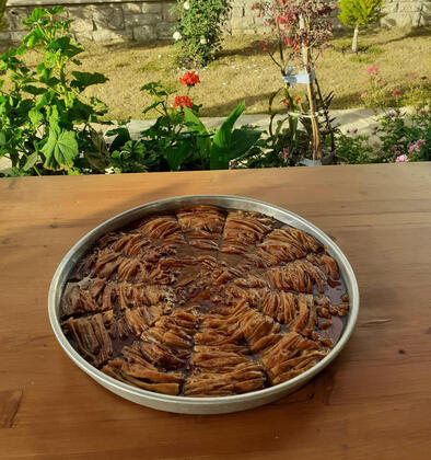 Nirvana Butik Otel - Görsel 26