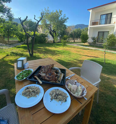 Nirvana Butik Otel - Görsel 24