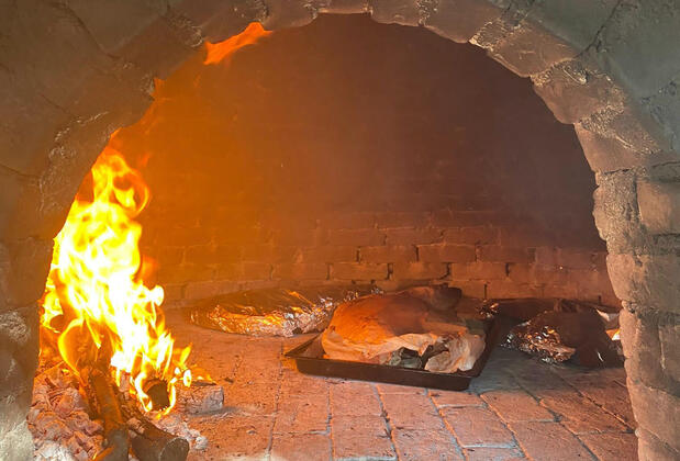 Nirvana Butik Otel - Görsel 27