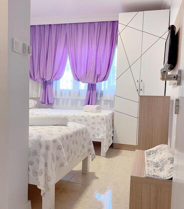 Çeşme Flowers Butik Otel - Görsel 12