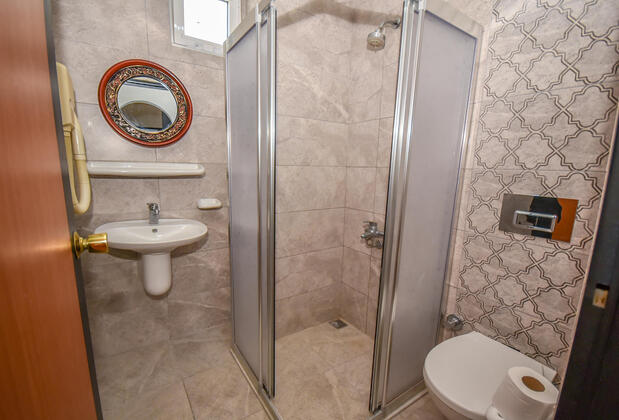 Golden Orange Hotel - Görsel 9