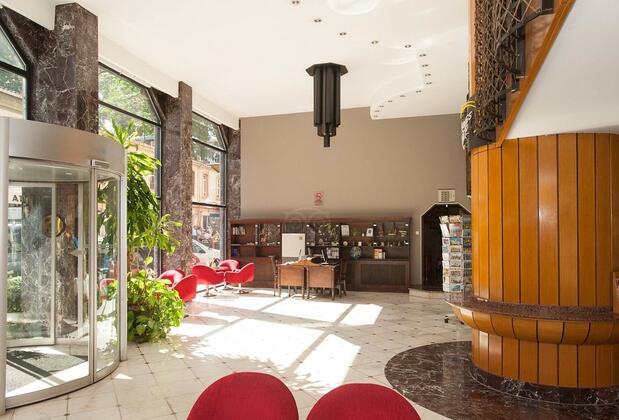 Erboy Hotel - Görsel 8