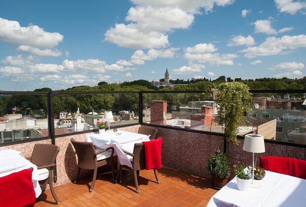 Erboy Hotel - Görsel 32