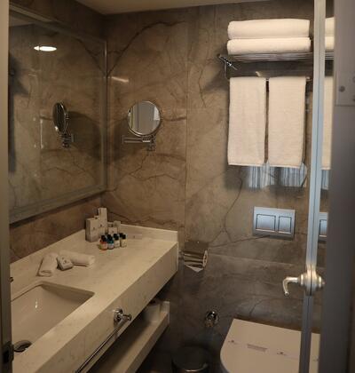 Erboy Hotel - Görsel 29