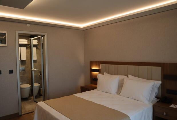 Erboy Hotel - Görsel 22