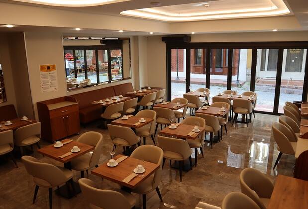 Erboy Hotel - Görsel 30