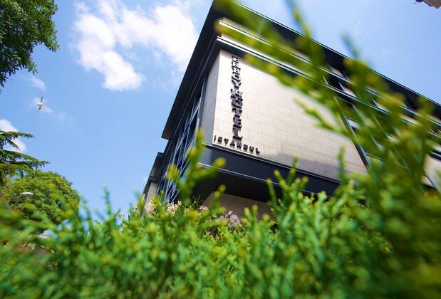 Erboy Hotel - Görsel 3