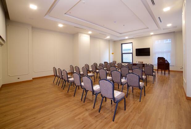 Erboy Hotel - Görsel 36