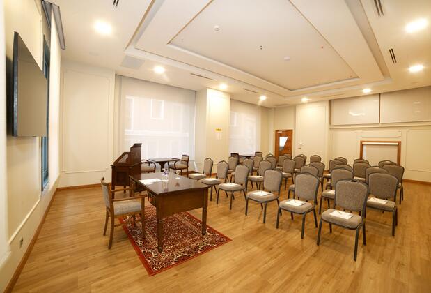 Erboy Hotel - Görsel 37