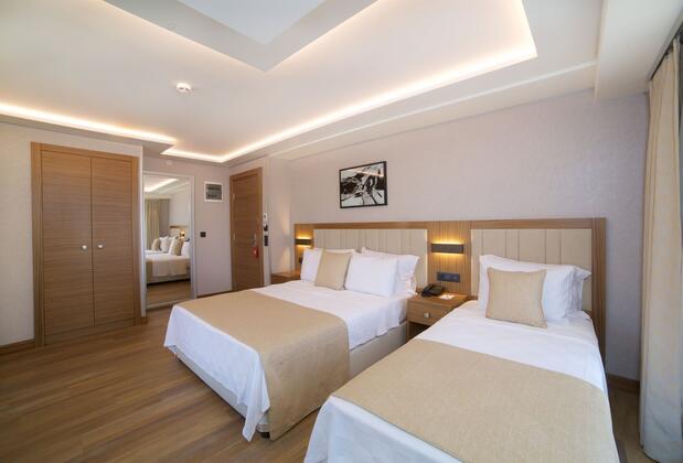 Erboy Hotel - Görsel 18