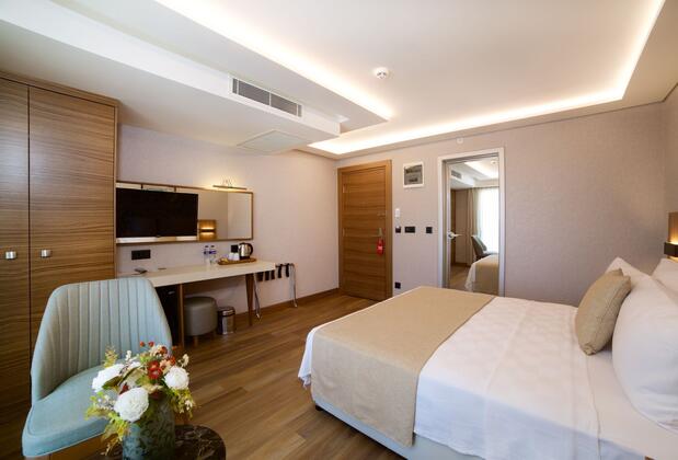 Erboy Hotel - Görsel 28