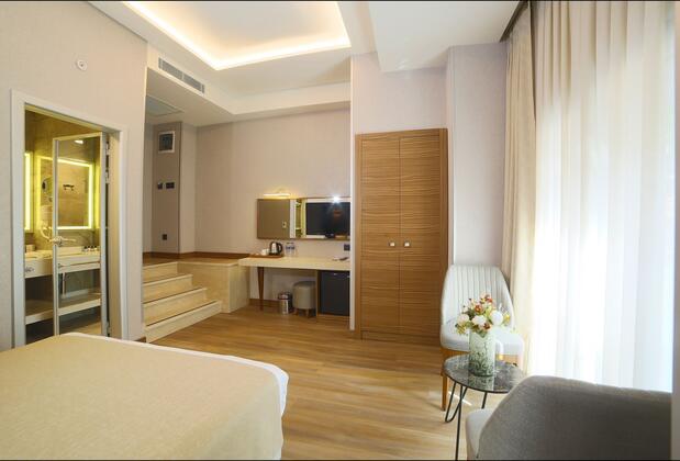 Erboy Hotel - Görsel 24