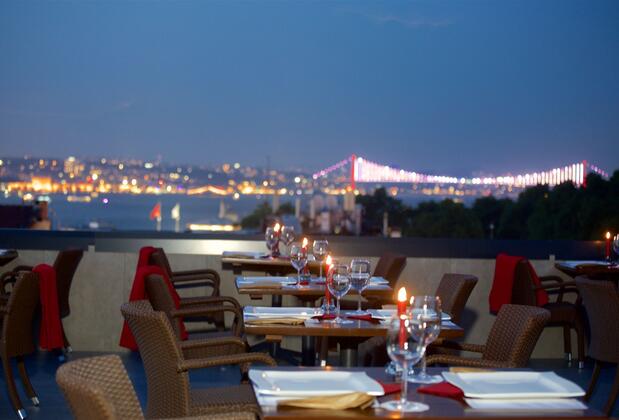 Erboy Hotel - Görsel 35