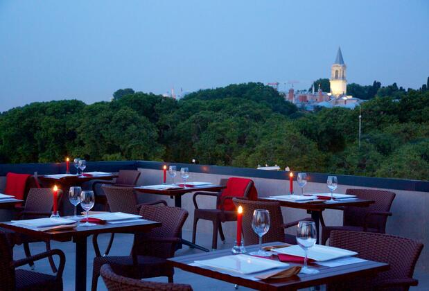 Erboy Hotel - Görsel 33