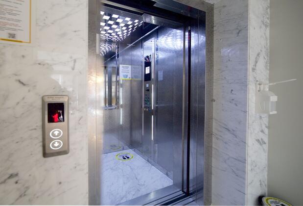 Erboy Hotel - Görsel 14