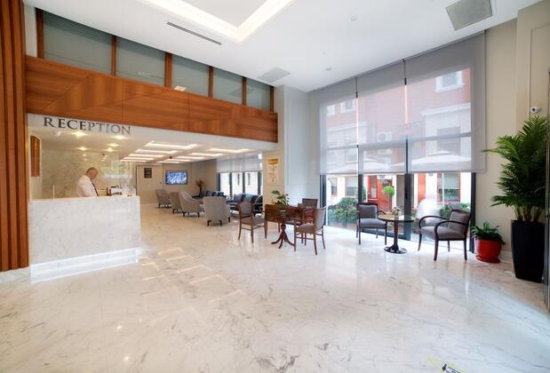 Erboy Hotel - Görsel 10