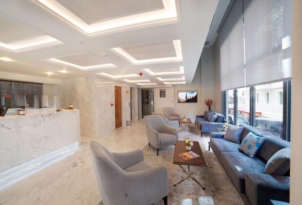 Erboy Hotel - Görsel 12