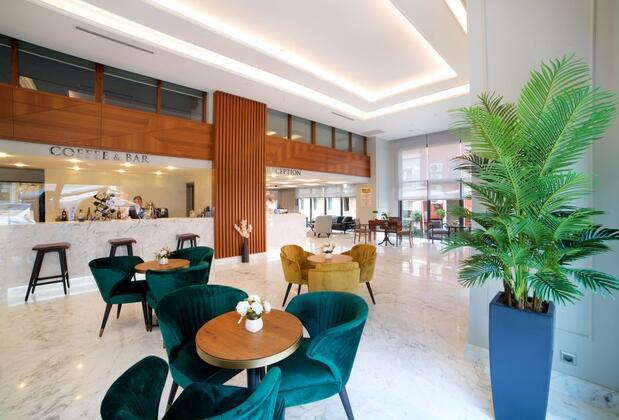 Erboy Hotel - Görsel 9