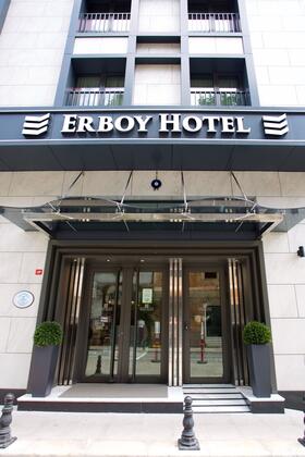 Erboy Hotel - Görsel 6
