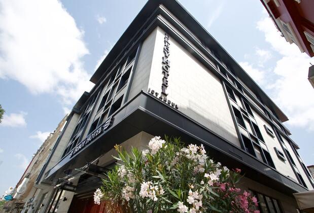 Erboy Hotel - Görsel 5