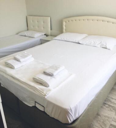 Assostik Otel - Görsel 11