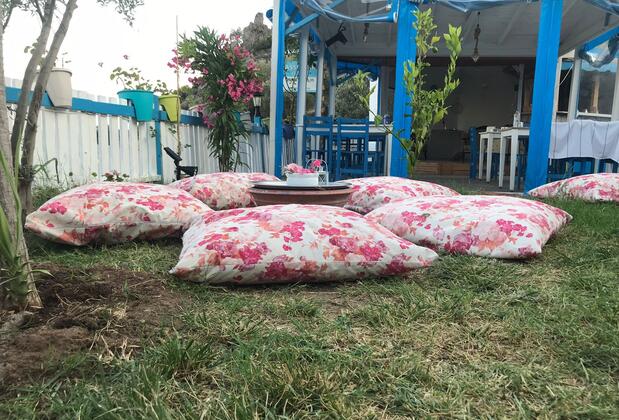 Assostik Otel - Görsel 8