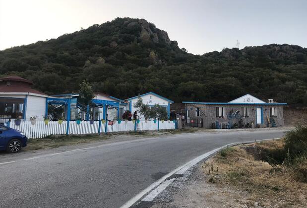 Assostik Otel - Görsel 7