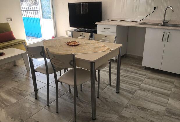 Assostik Otel - Görsel 15