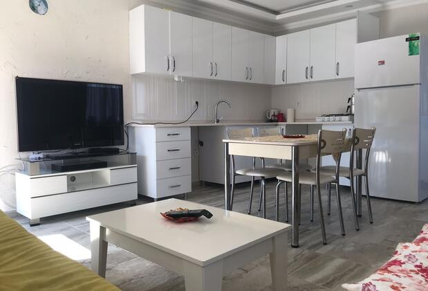 Assostik Otel - Görsel 14