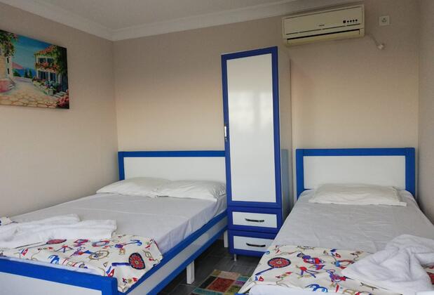 Assostik Otel - Görsel 13