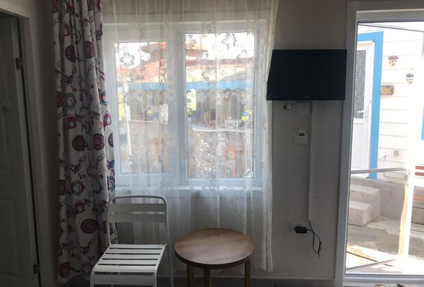 Assostik Otel - Görsel 16