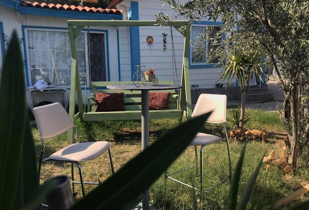 Assostik Otel - Görsel 3