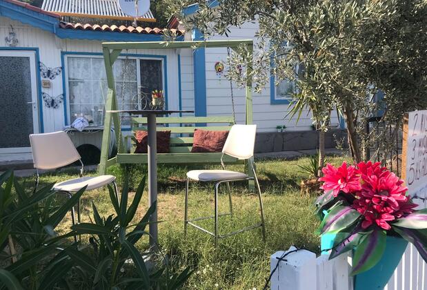 Assostik Otel - Görsel 6